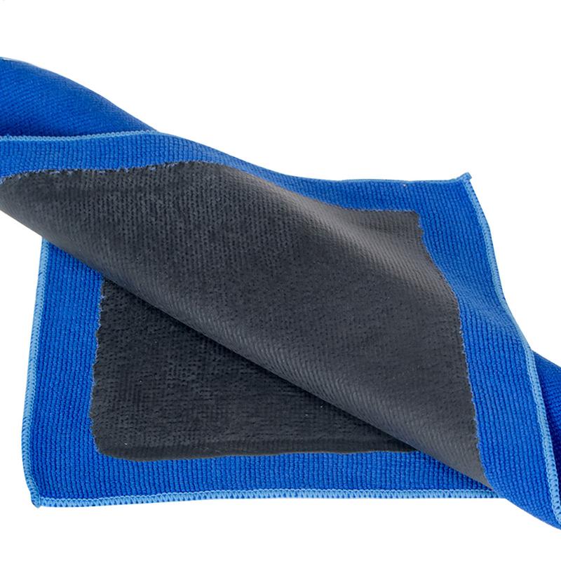 Clay Bar Lubricant - Magiczna Ściereczka do Czyszczenia Samochodu, Glinka