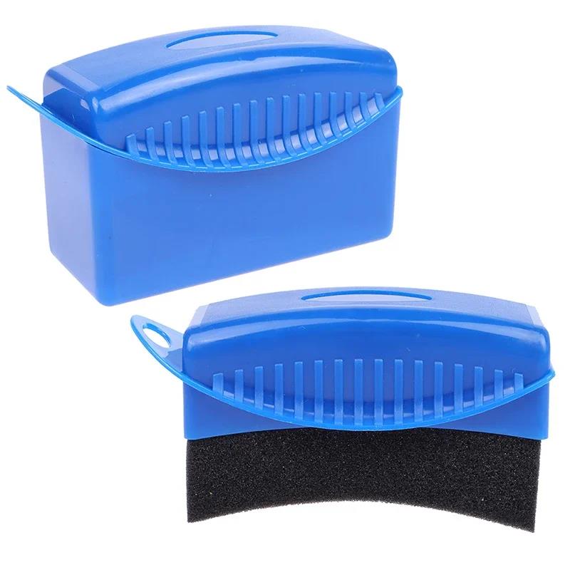 Opcje pokrywy PP Polerowanie k – Wax Applicator Pad recenzja i cena