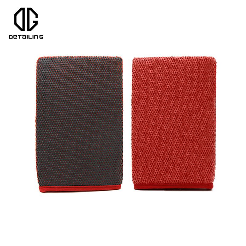 DETAILING 3.0 Clay Mitt Magic  – Clay Bar Lubricant recenzja i cena