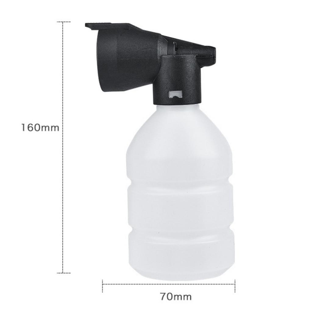 Generator piany do myjki ciśni – Pressure Washer Foam Gun recenzja i cena