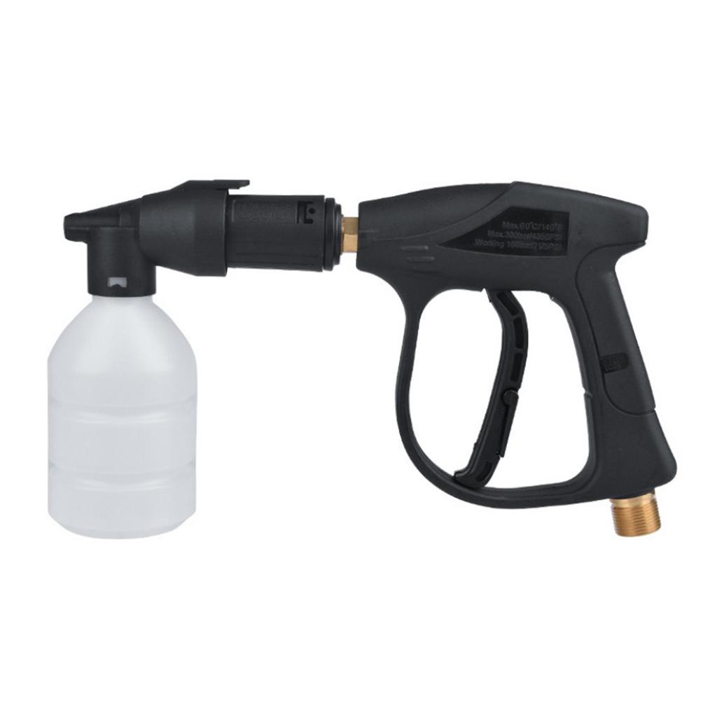 Generator piany do myjki ciśni – Pressure Washer Foam Gun recenzja i cena
