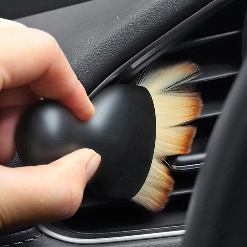 Miękka szczotka do czyszczenia – Car Cleaning Brush recenzja i cena