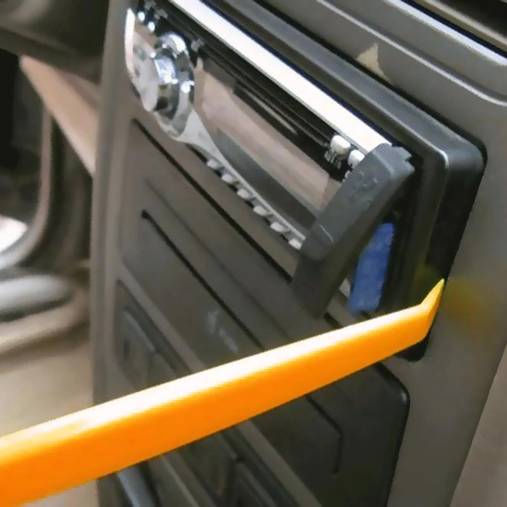 Zestawy narzędzi do demontażu  – Trim Restorer Plastic recenzja i cena