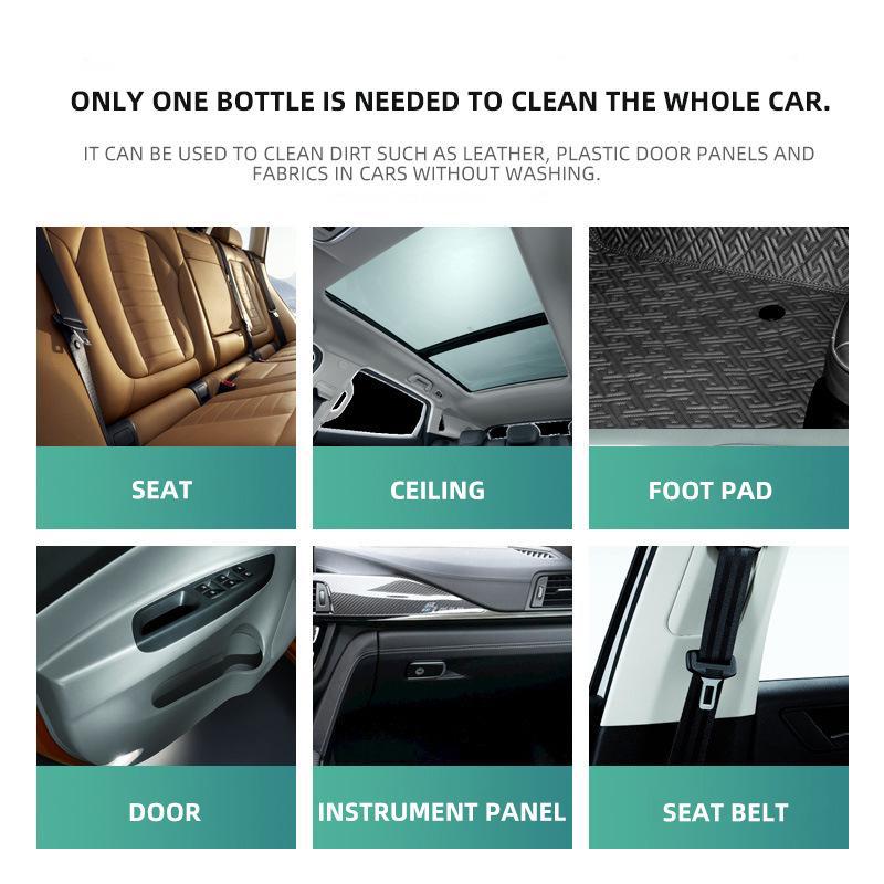 Odnawiacz plastiku samochodowe – Trim Restorer Plastic recenzja i cena