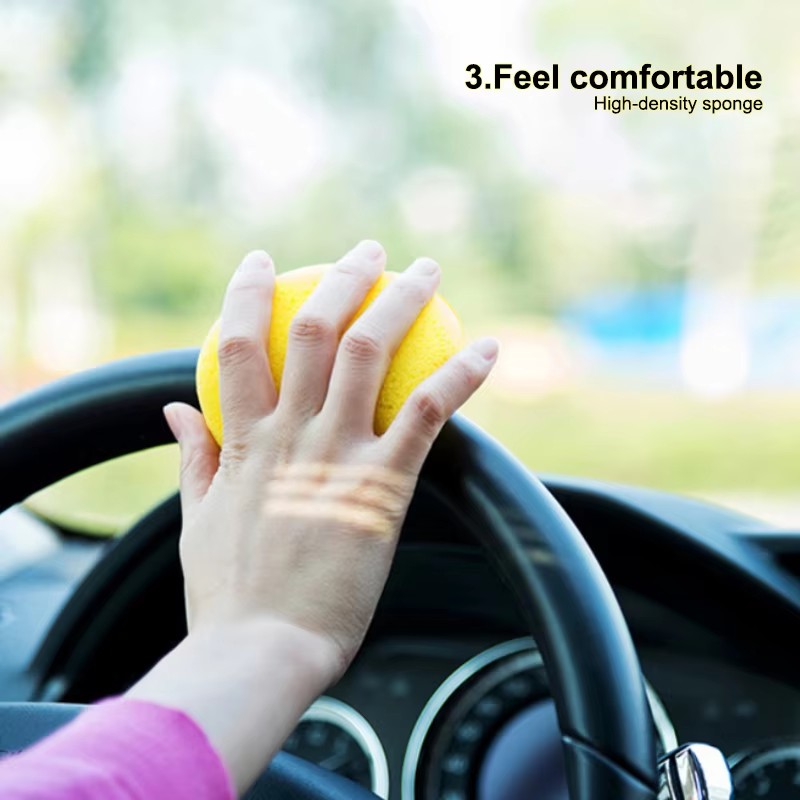 Zestaw do detailingu samochodu – Wax Applicator Pad recenzja i cena