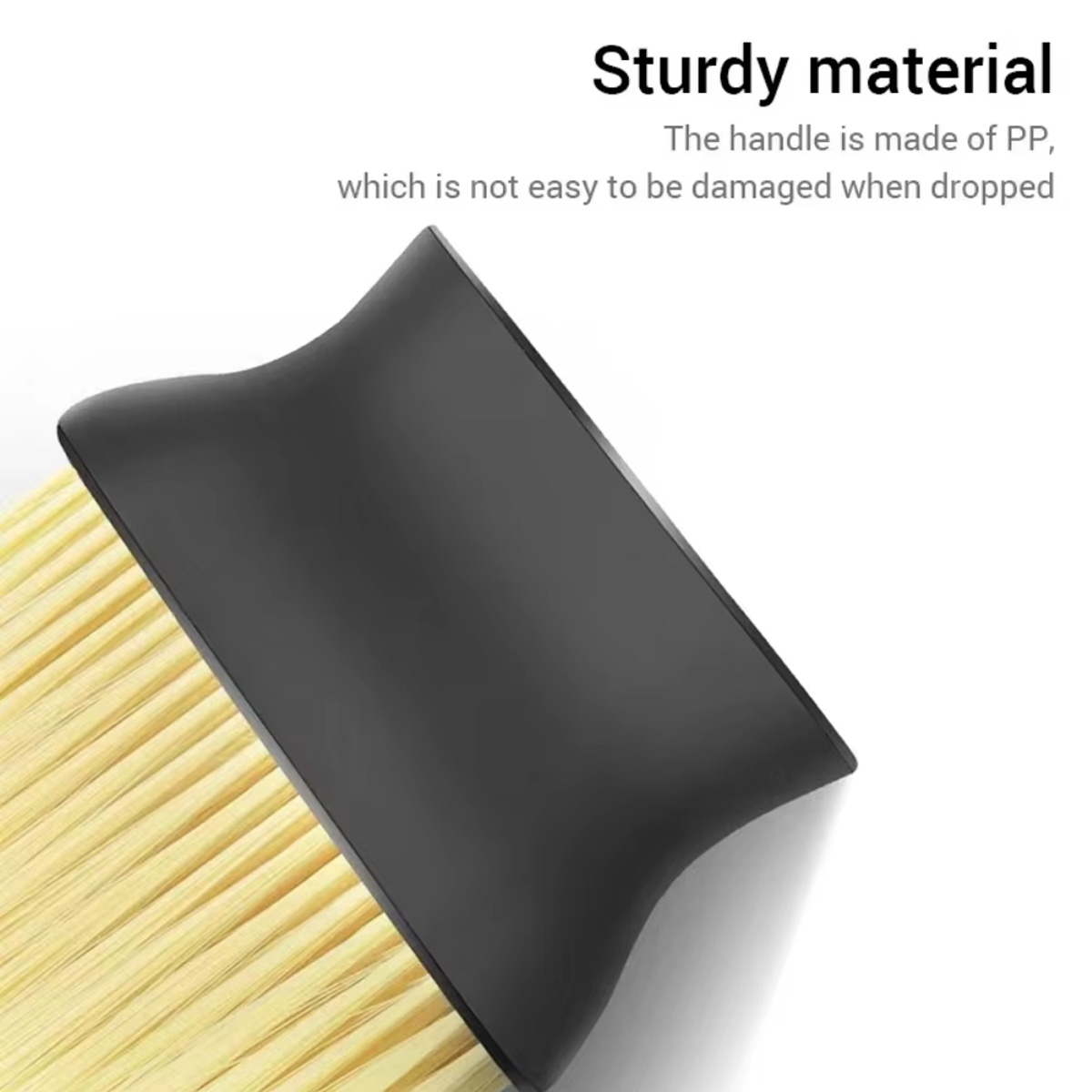 Szczotka do czyszczenia wnętrz – Dirt Brush Interior recenzja i cena