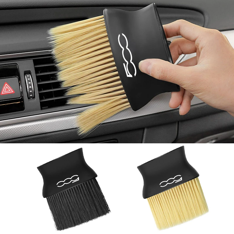 Szczotka do czyszczenia deski  – Dirt Brush Interior recenzja i cena